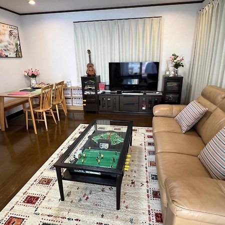 松島雅居 Apartment Tokyo Exterior photo