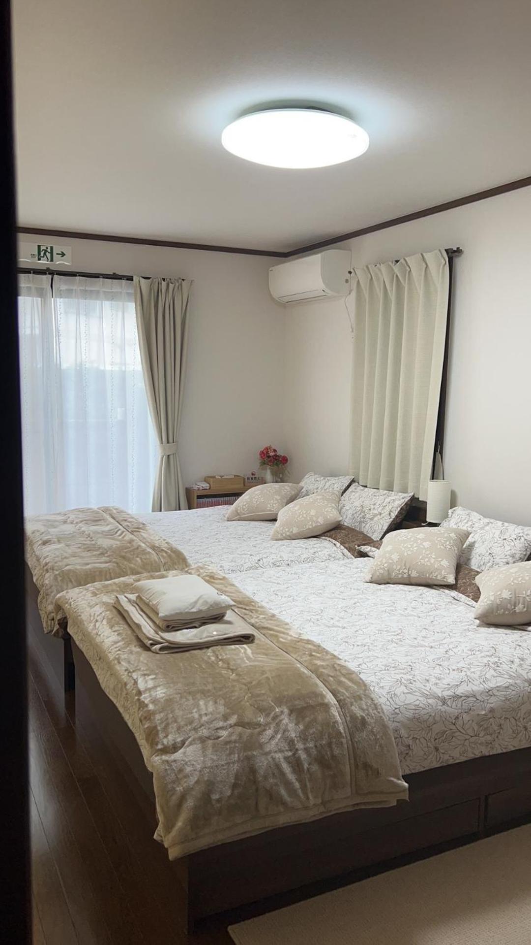 松島雅居 Apartment Tokyo Exterior photo