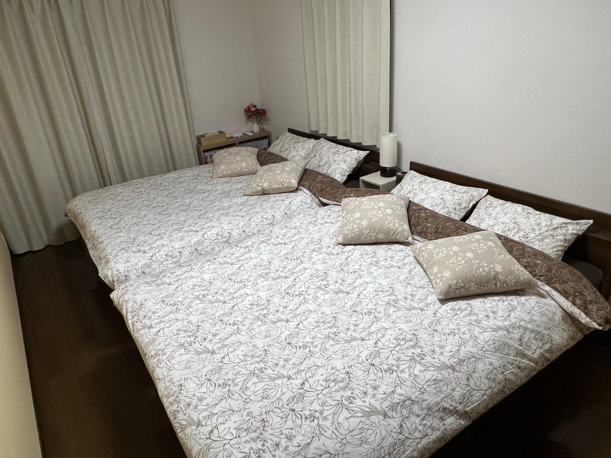 松島雅居 Apartment Tokyo Exterior photo