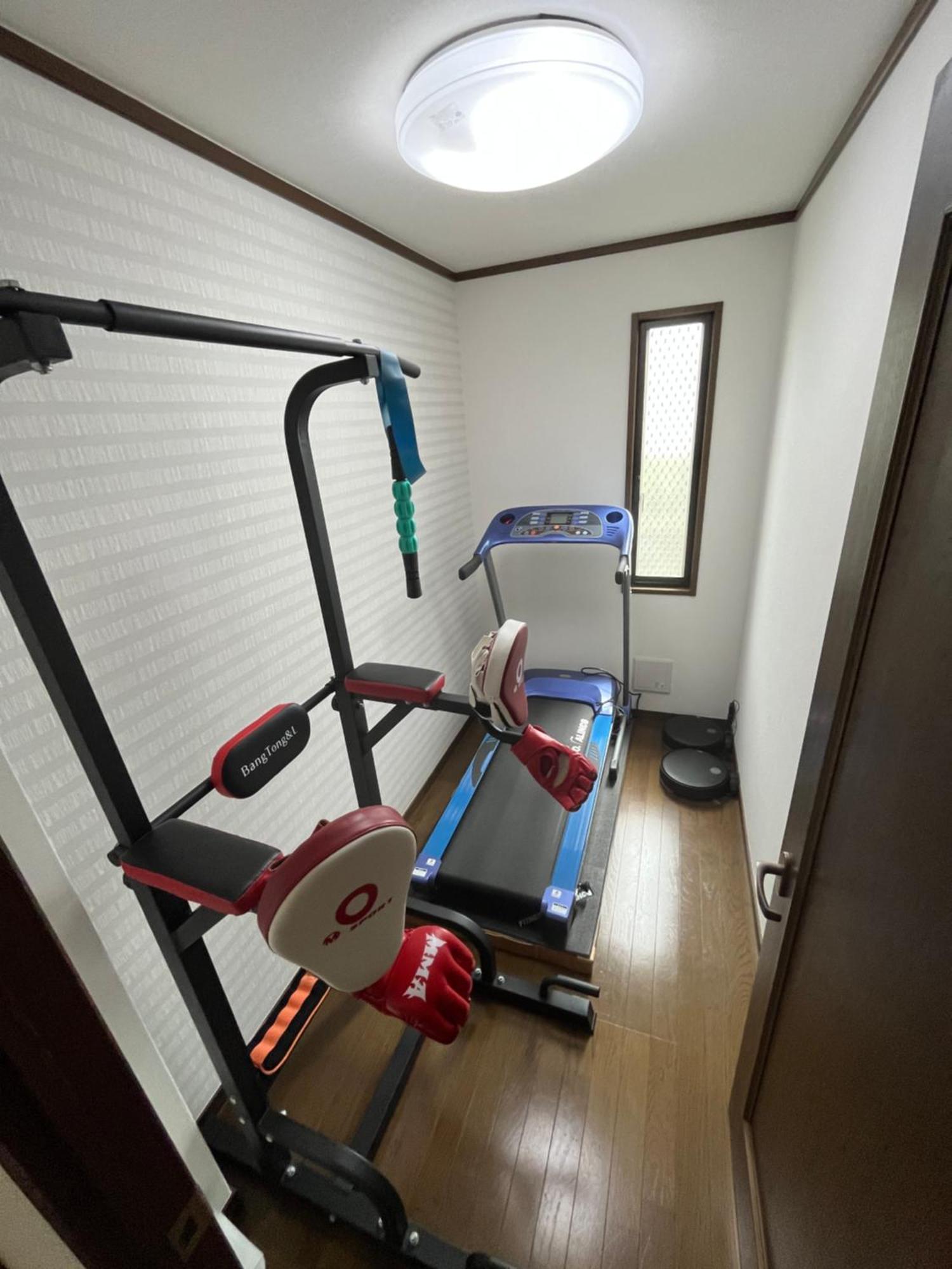松島雅居 Apartment Tokyo Exterior photo