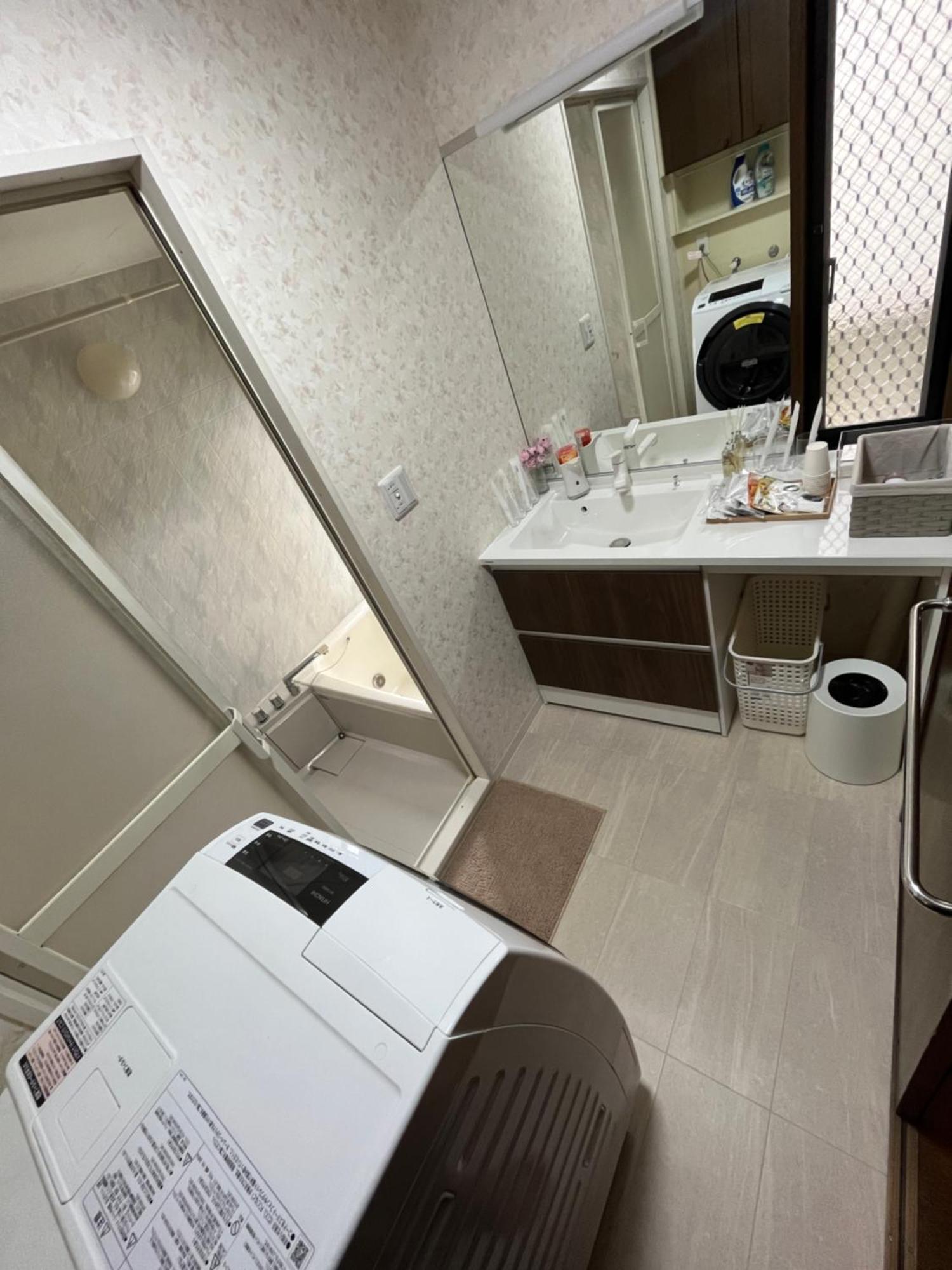 松島雅居 Apartment Tokyo Exterior photo