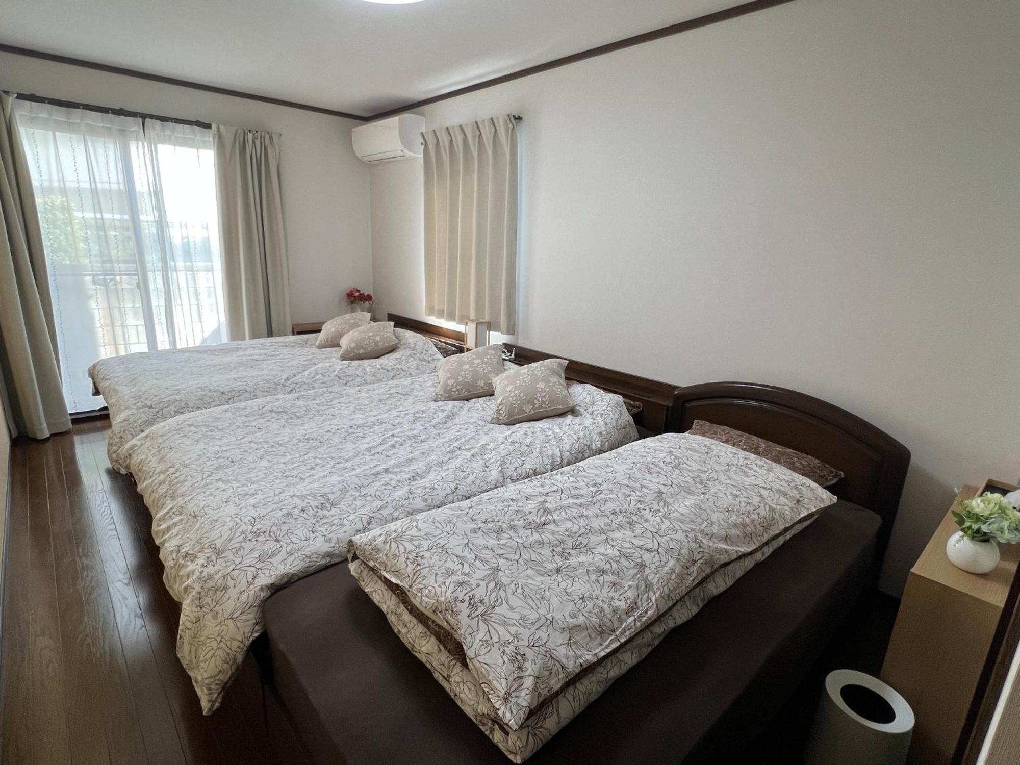 松島雅居 Apartment Tokyo Exterior photo