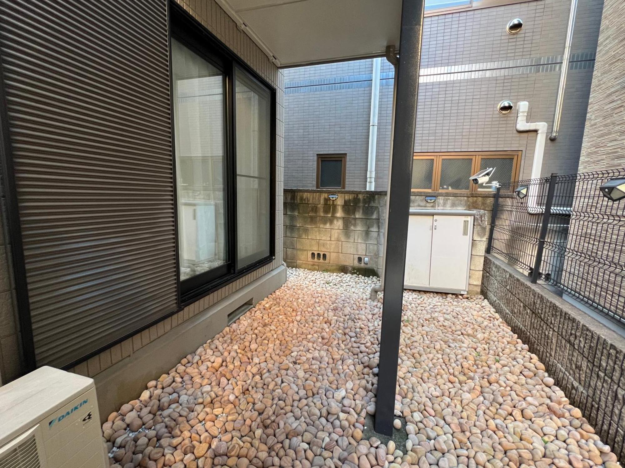 松島雅居 Apartment Tokyo Exterior photo